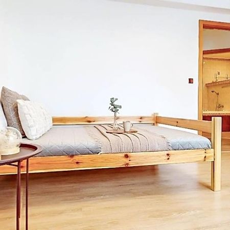 Apartment In Center Of Podebrady Nymburk Extérieur photo