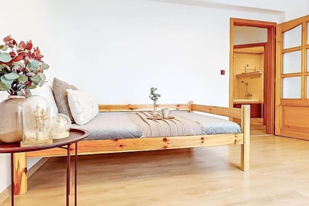 Apartment In Center Of Podebrady Nymburk Extérieur photo