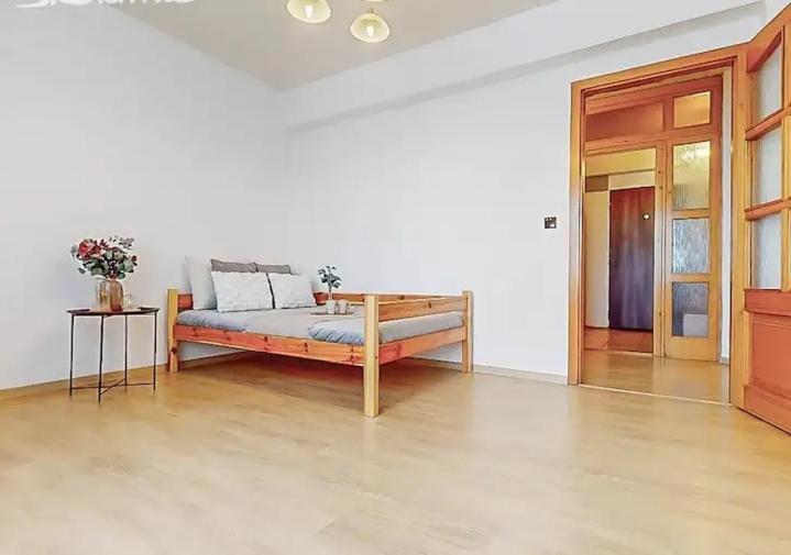 Apartment In Center Of Podebrady Nymburk Extérieur photo