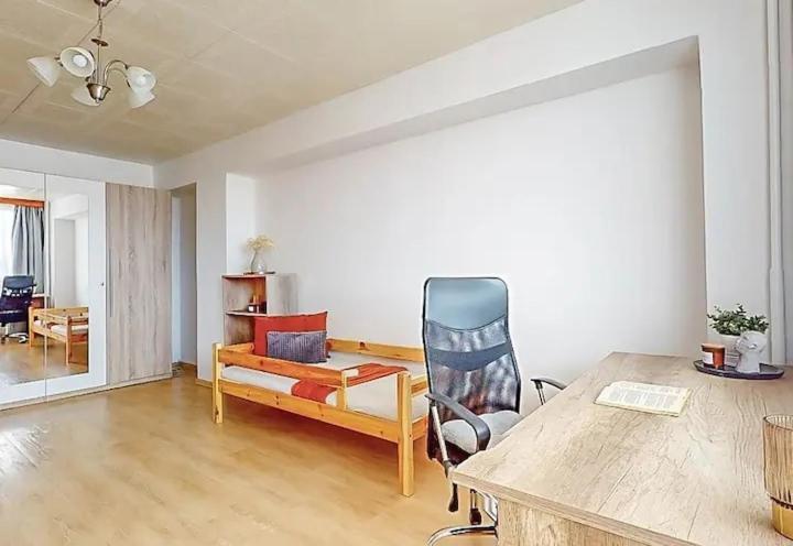 Apartment In Center Of Podebrady Nymburk Extérieur photo